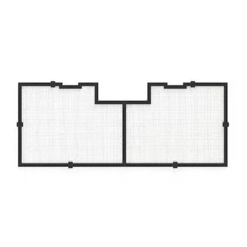 Red Sea Aquarium Net Cover 120cm x 80cm