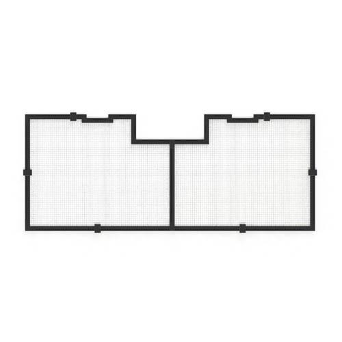 Red Sea Aquarium Net Cover 150cm x 80cm-1