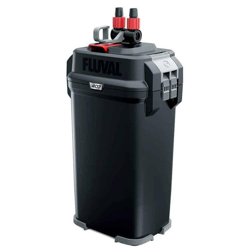 Fluval 407 Performance Canister Filter up to 500 L Aquarium-2