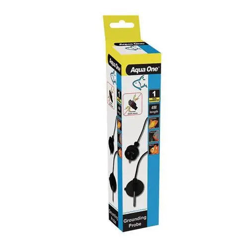 Aqua One Grounding Probe-1