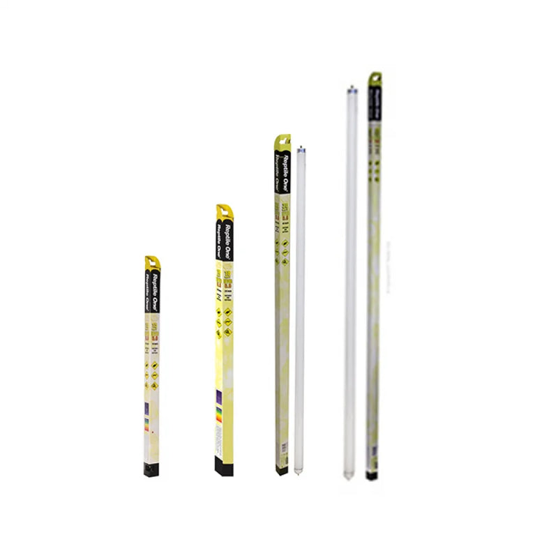 Reptile One UVB 5.0 Reptile Tube 15w 18in T8-1