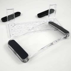 Maxspect Fragnifier with Frag Rack and Bio Plugs-4