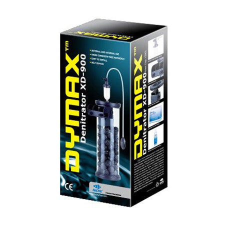 Dymax Denitrator Xd-900