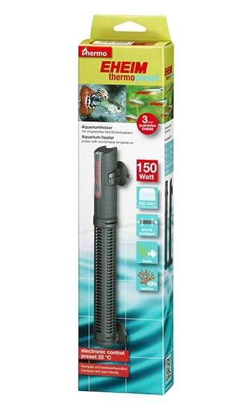 Eheim 150w Thermopreset