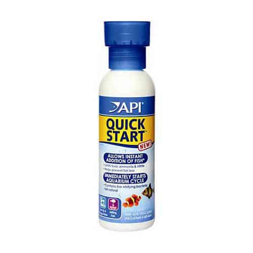 API Quick Start 118ml-1