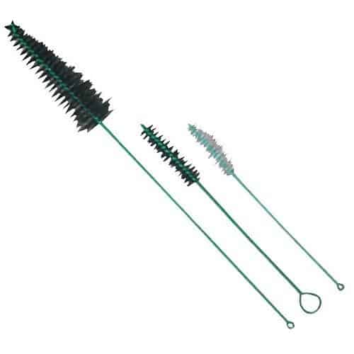 Aqua One Filter Pipe Cleaner 3 Brush Set-1