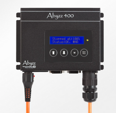 Abyzz A400 AU Water Pump 3m-2