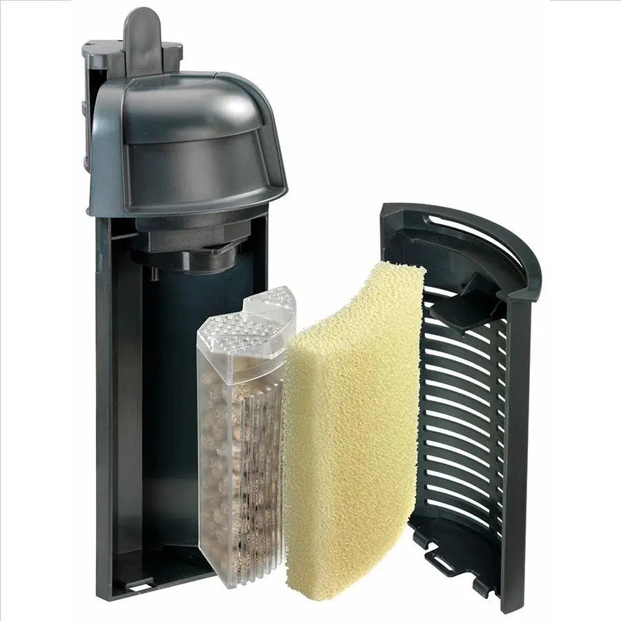 AQUA CORNER FILTER