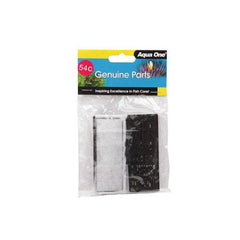 Aqua One Carbon Cartridge 100 54C-1