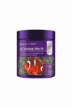 Aquaforest AF Marine Mix M 120g-1