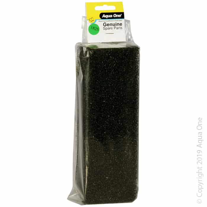 Sponge 1pk 182s - Arc 30-1