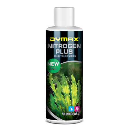 Dymax Nitrogen Plus 300ml-1