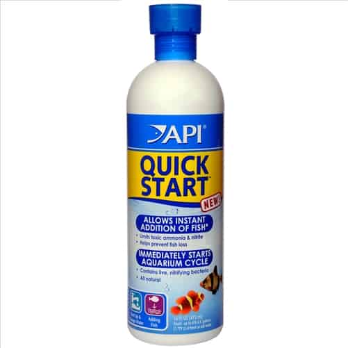 API Quick Start 473ml-1