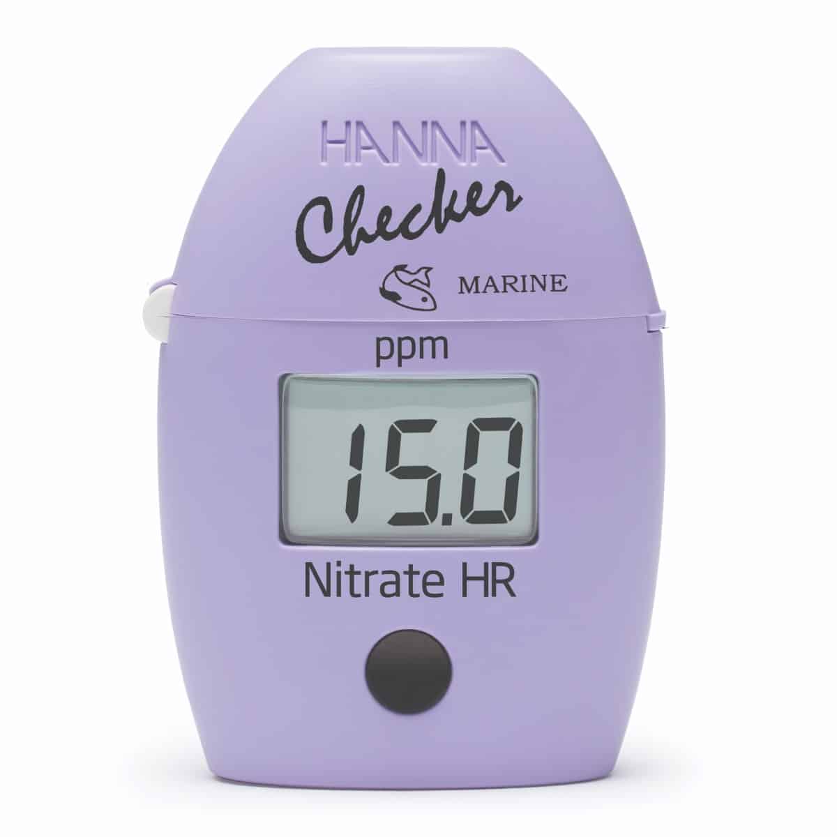 Hanna - Nitrate HR Checker-1