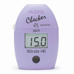 Hanna - Nitrate HR Checker-1