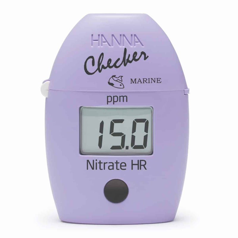 Hanna - Nitrate HR Checker-1