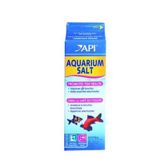 API Aquarium Salt 1021g-1