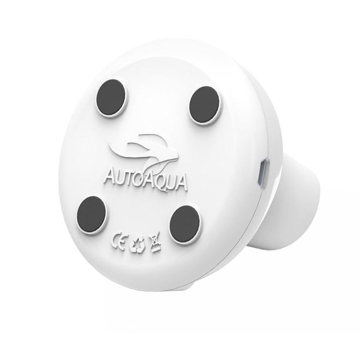 Smart Stir Auto Aqua-4