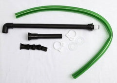 Aqua One MiniReef 90/120 Drain Pipe Set (53418-DS)-1