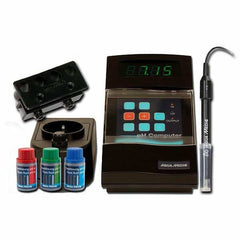 pH Computer Set-1