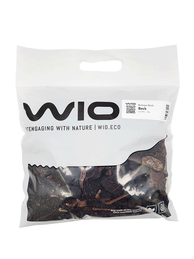 WIO Beck Riverbed 2kg