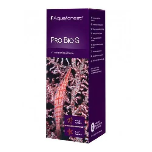 Aquaforest Pro Bio S-1