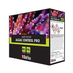 Red Sea Algae Control Pro Test Kit-1
