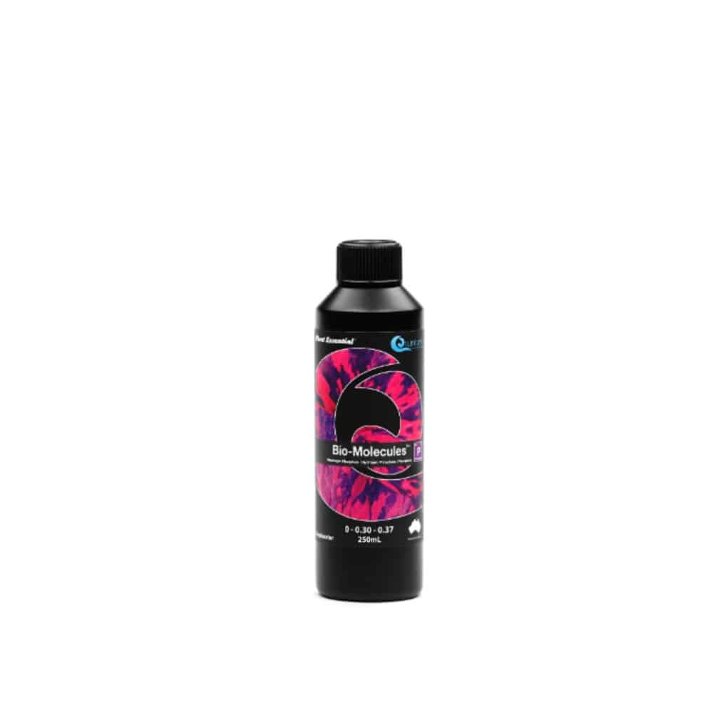 Quantum Bio-Molecules - 250mL