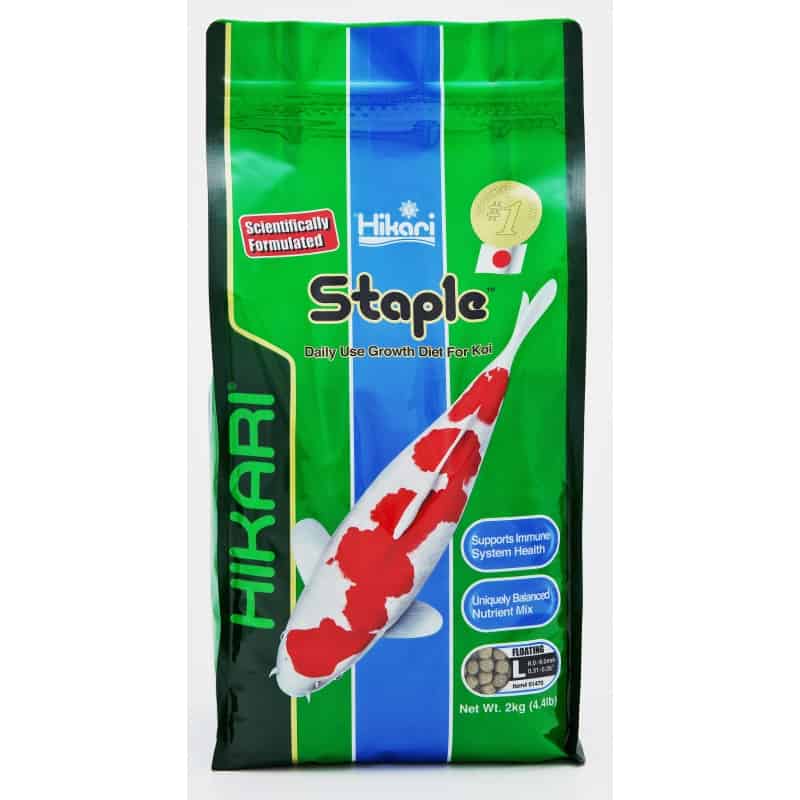 Staple L - 2Kg-1