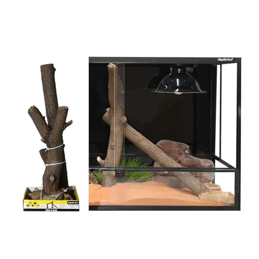 Reptile One Reptile Build-N-Bask 54 Cm-1