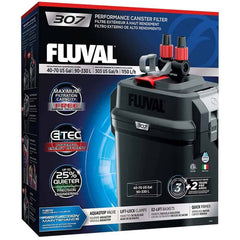 Fluval 307 Performance Canister Filter up to 330 L Aquarium-1