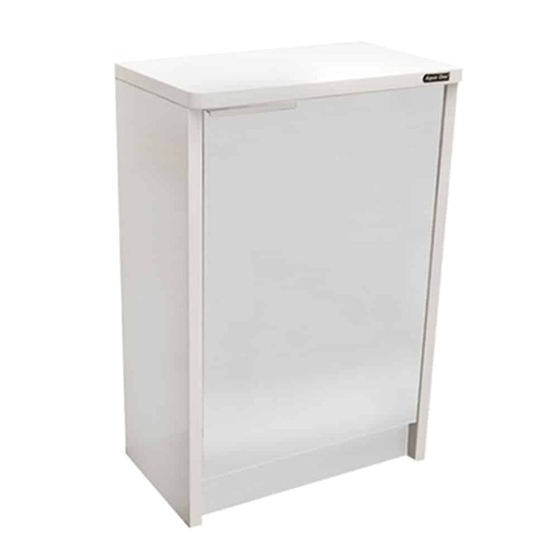 LifeStyle 52 Complete Glass Aquarium-5