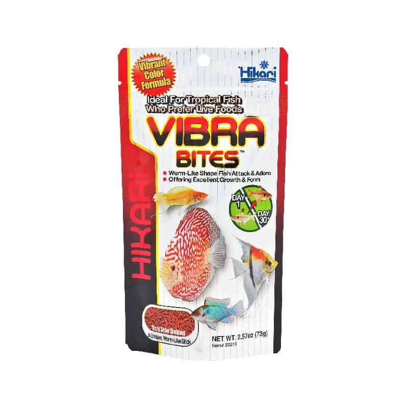 Vibra Bites - 73g-1