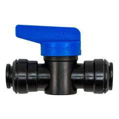 12mm Quick Connect Ball Valve-1