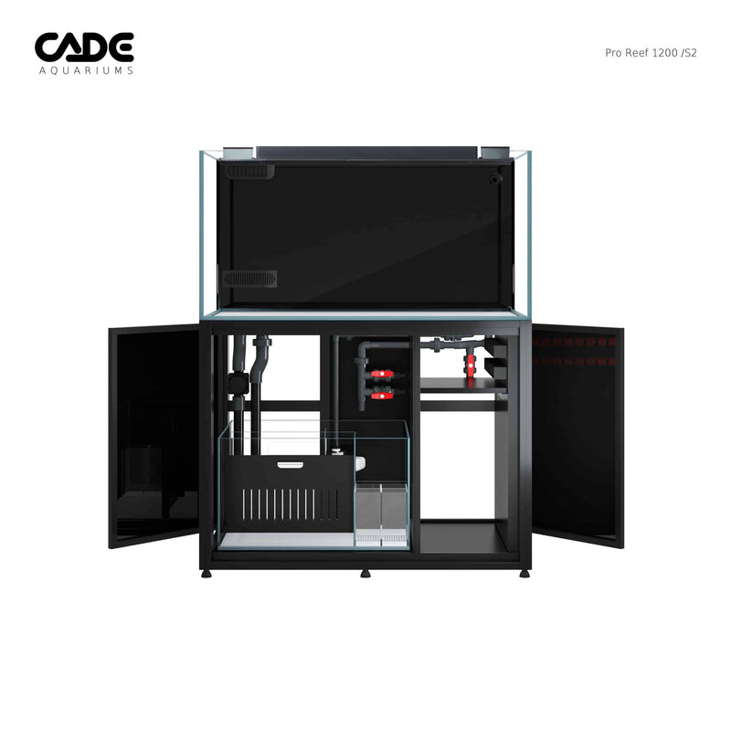 CADE PRO REEF S2 1200-3