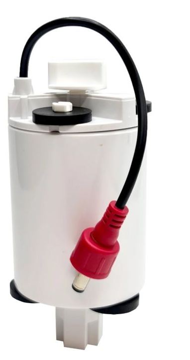 D-D Clarisea Motor Module - All Models-1