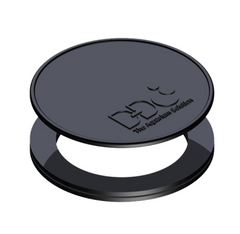 D-D Jumpguard Feeding Portal-2
