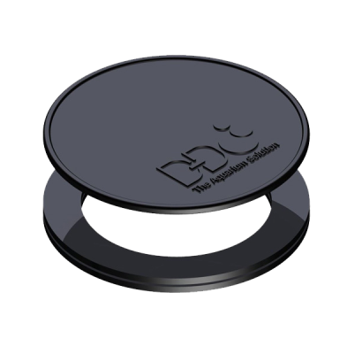 D-D Jumpguard Feeding Portal-2