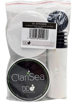D-D Clarisea Fleece Extension Arm for DDSK3000G3-1
