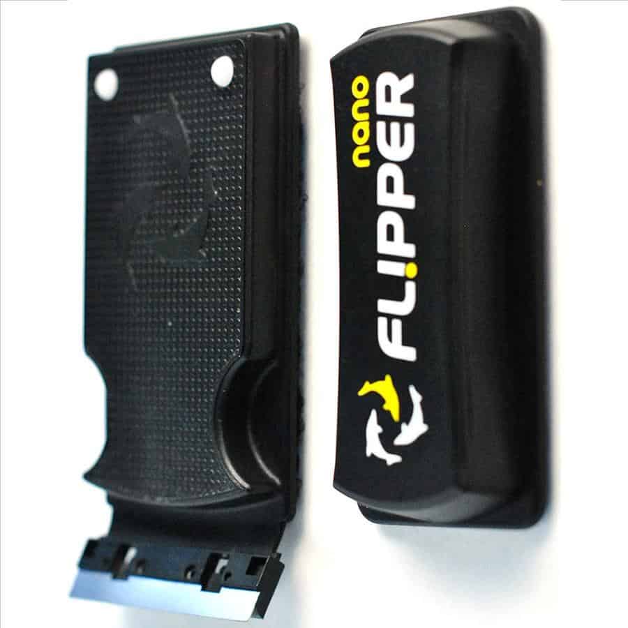 Flipper Cleaner Nano-2