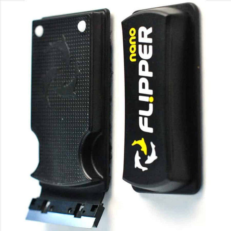 Flipper Cleaner Nano-2