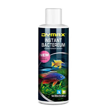 Dymax Instant Bactereum 300ml-1