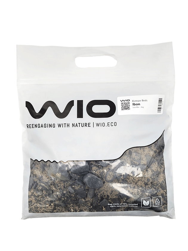 WIO Ibon Riverbed 2kg-1