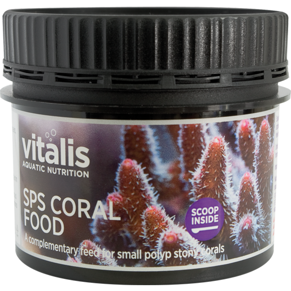 SPS Coral Food 40g