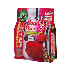 Blood Red Parrot Plus Medium - 600g-1