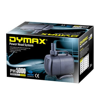 Dymax Power Head Ph2500-1