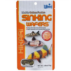 Hikari Sinking Wafers-1