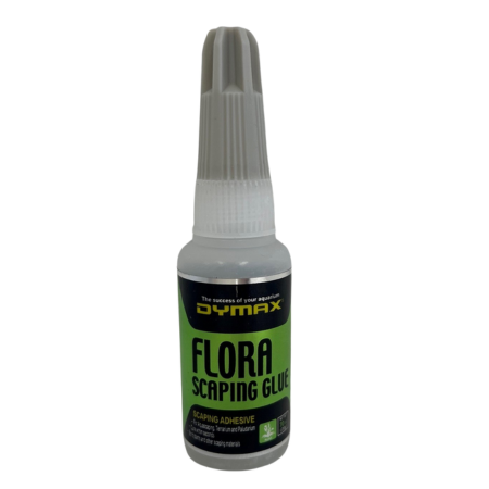 Dymax Flora Scaping Glue – Single Buy (20g) Bottle