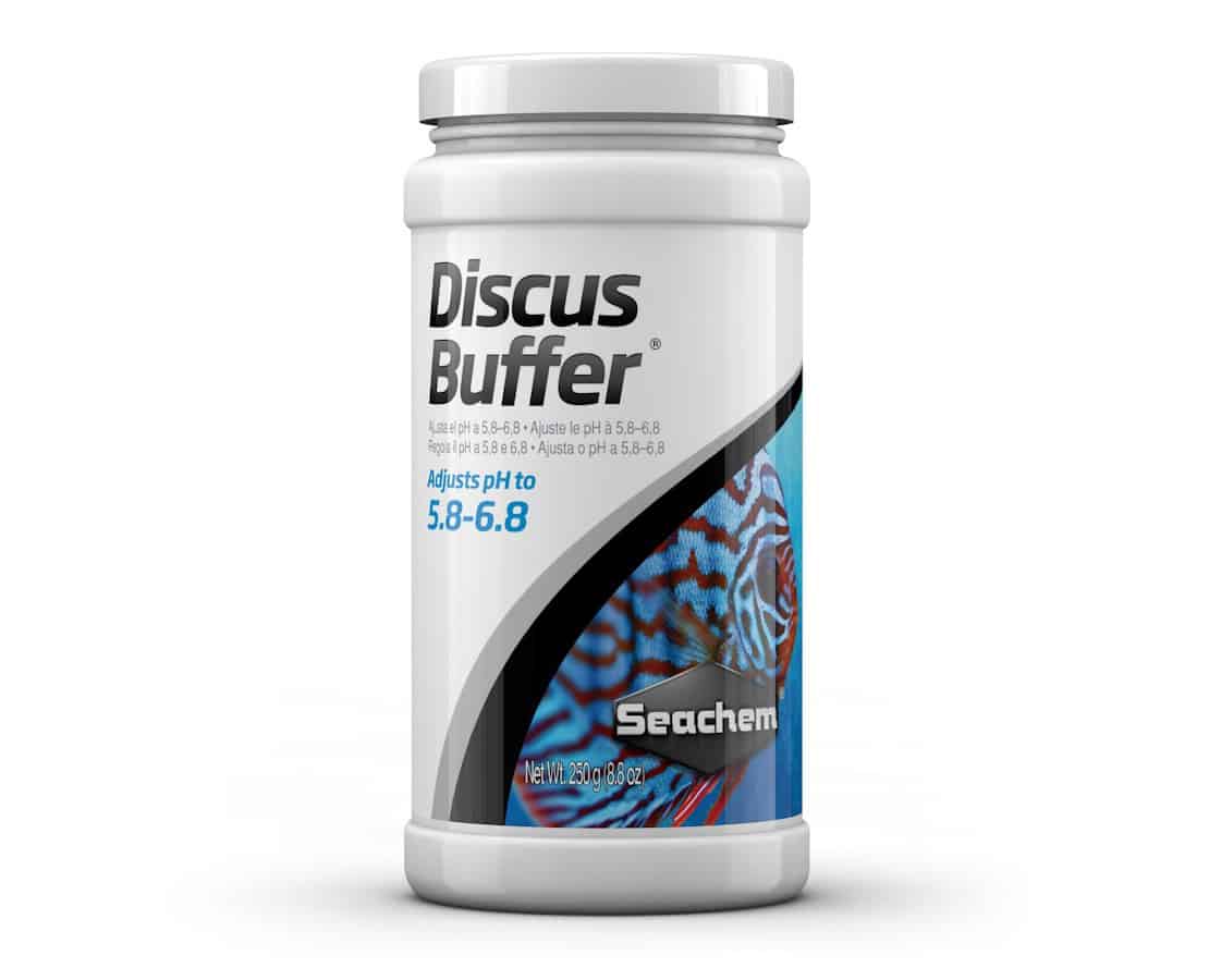 Seachem Discus Buffer-1