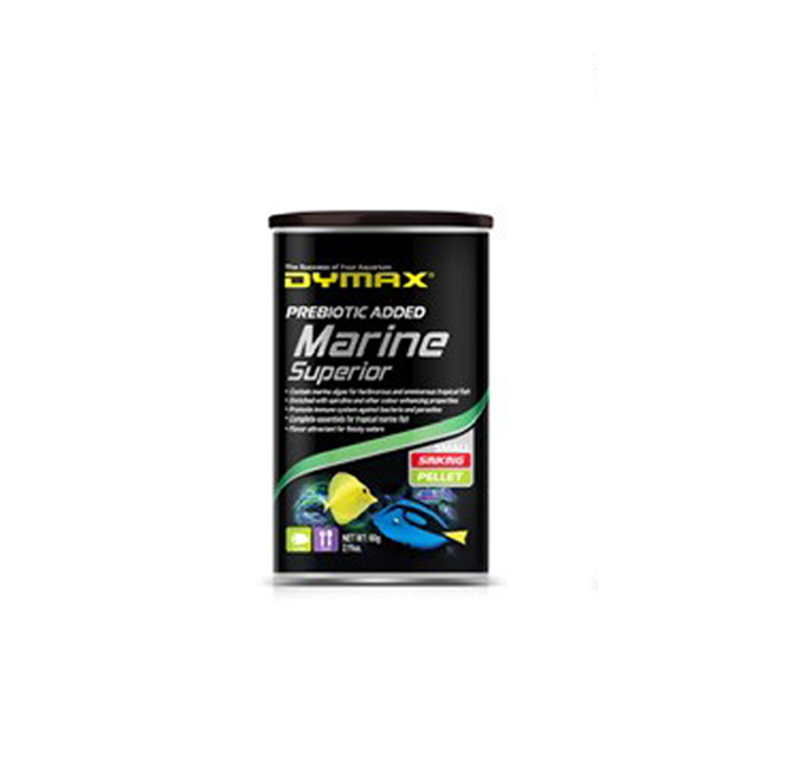 Dymax Marine Superior 60g Small Sinking Pellet-1